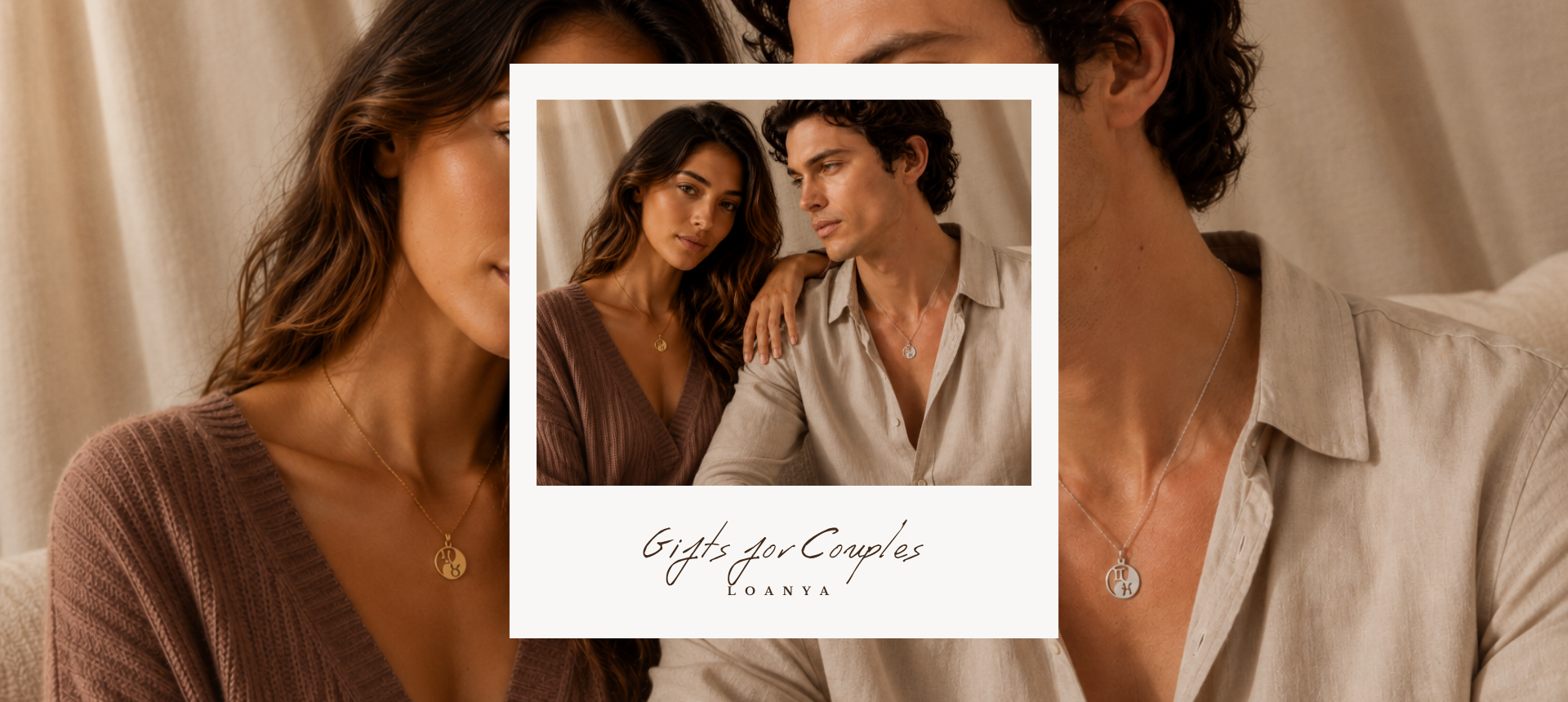 Gifts for Couples