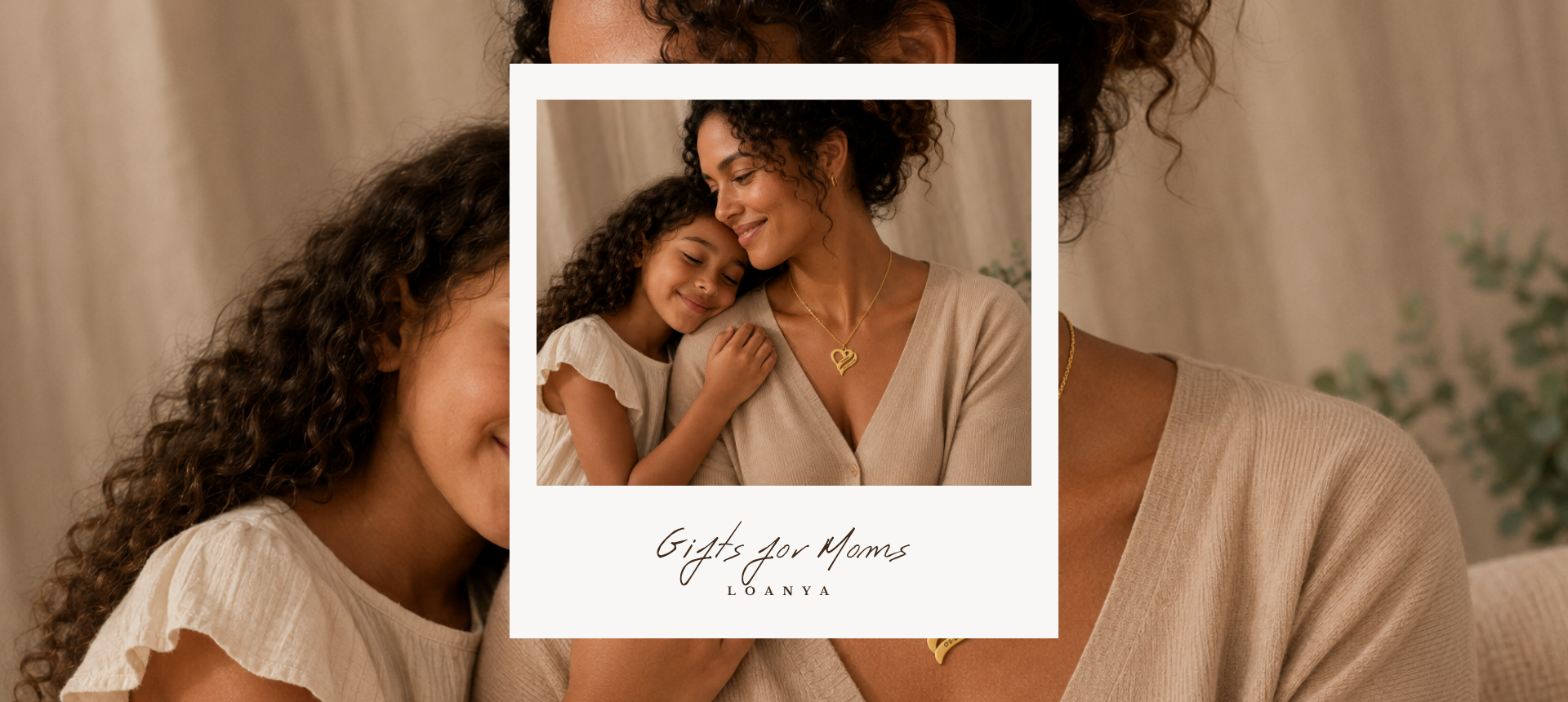Gifts for Moms