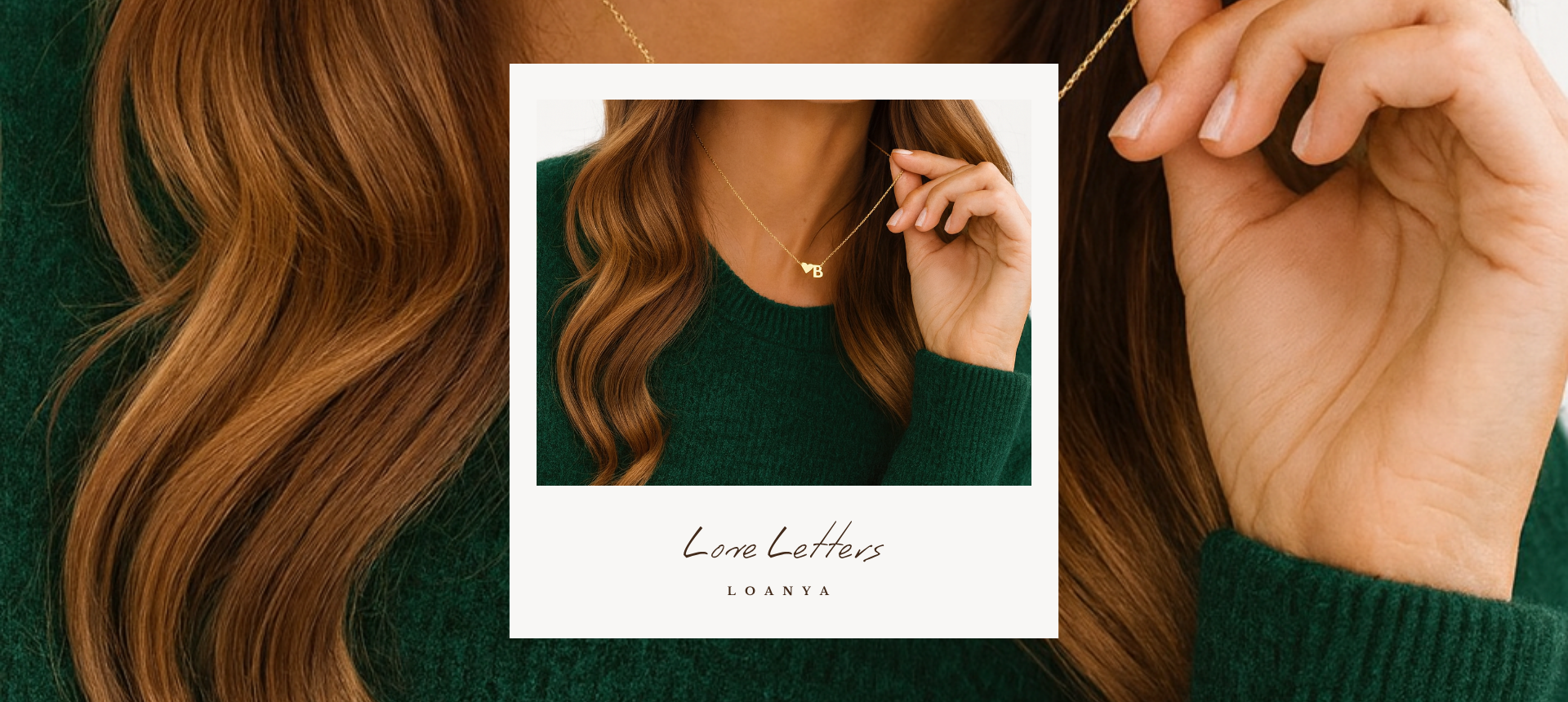 Love Letters