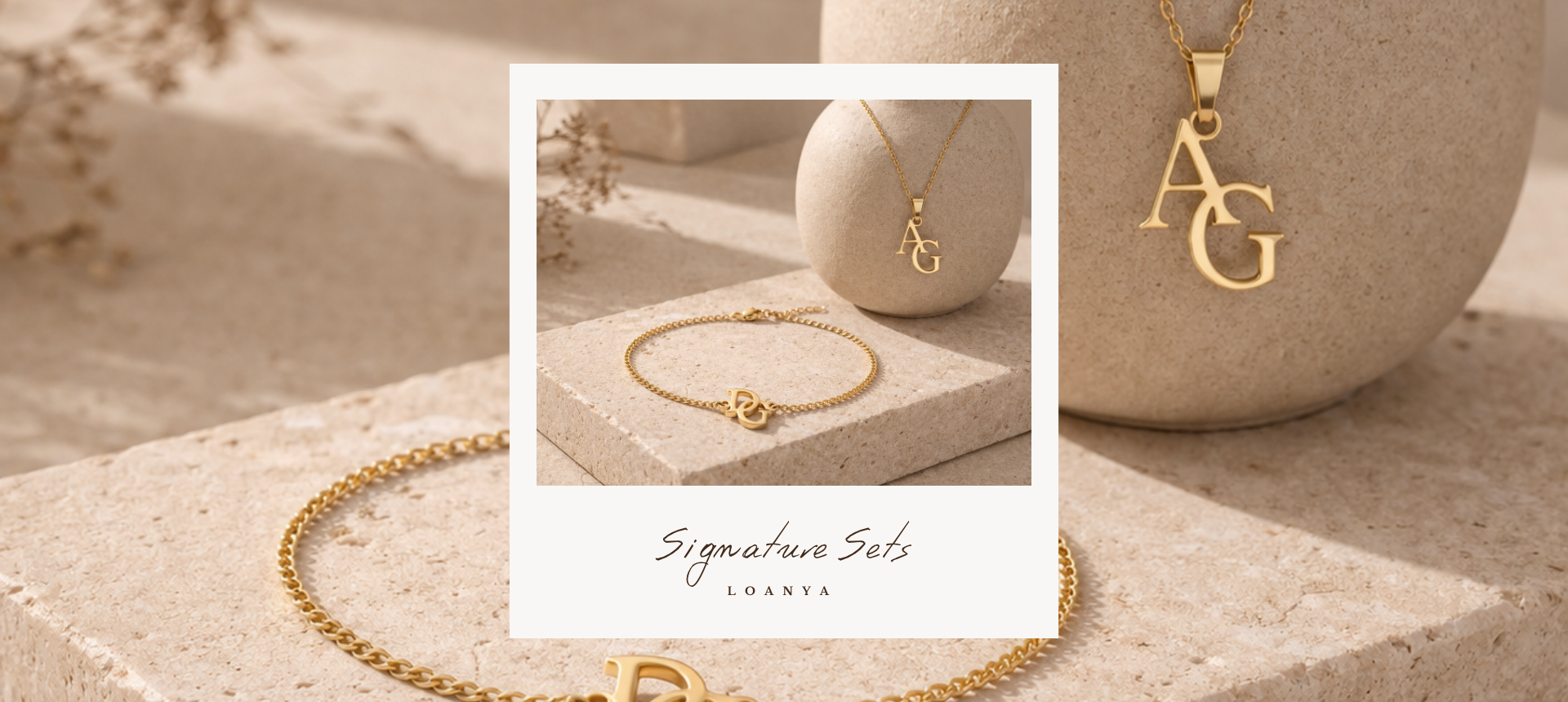 Signature Sets