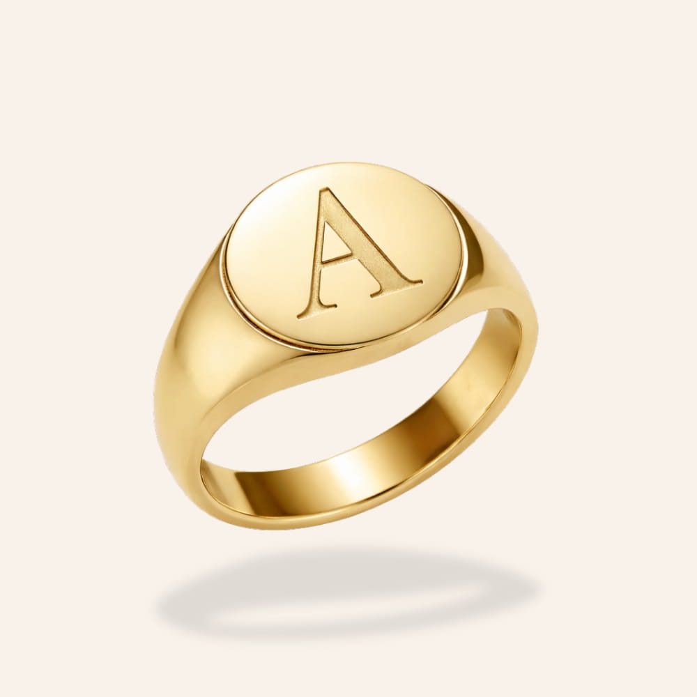 Initial Ring
