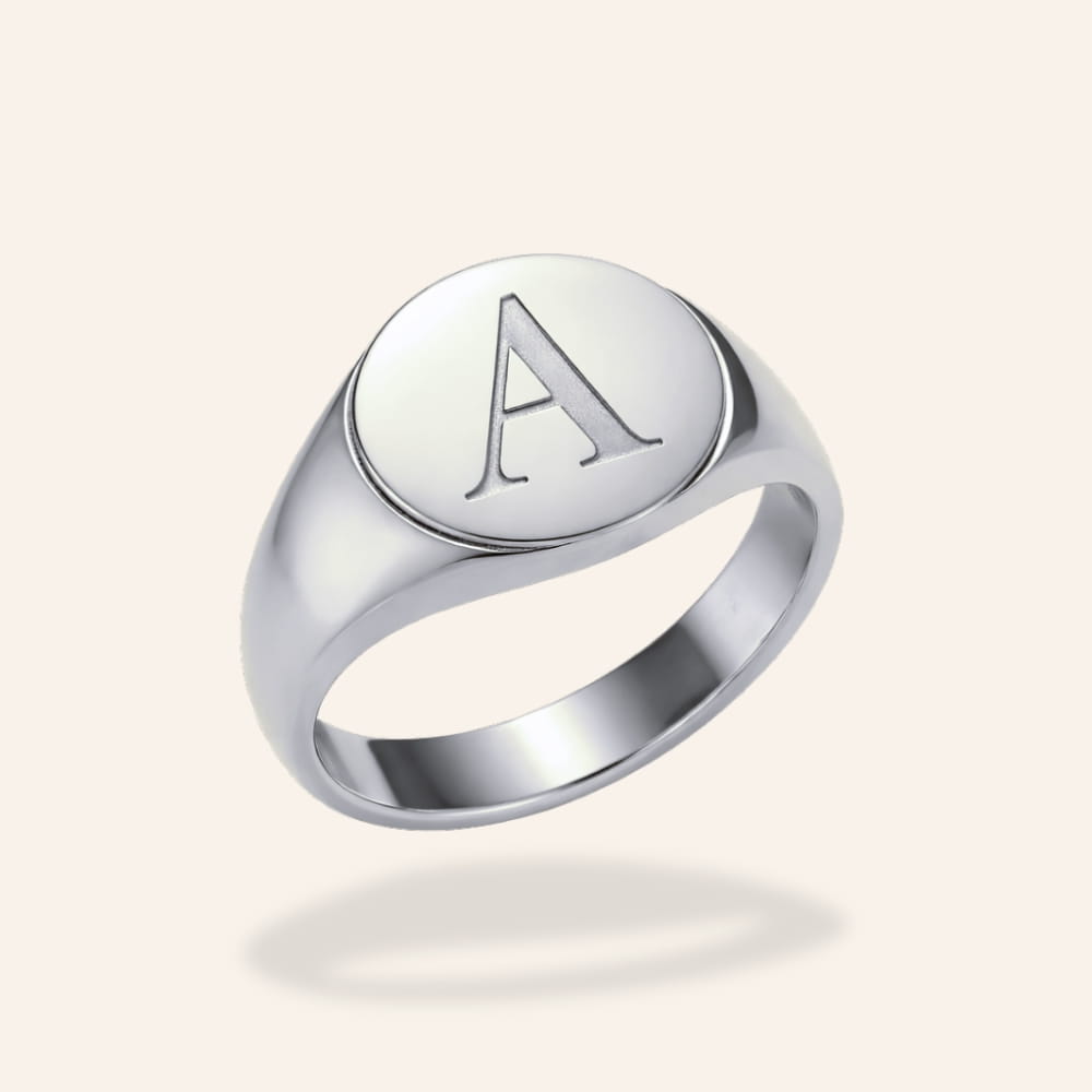 Initial Ring