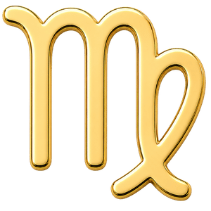 Virgo zodiac sign