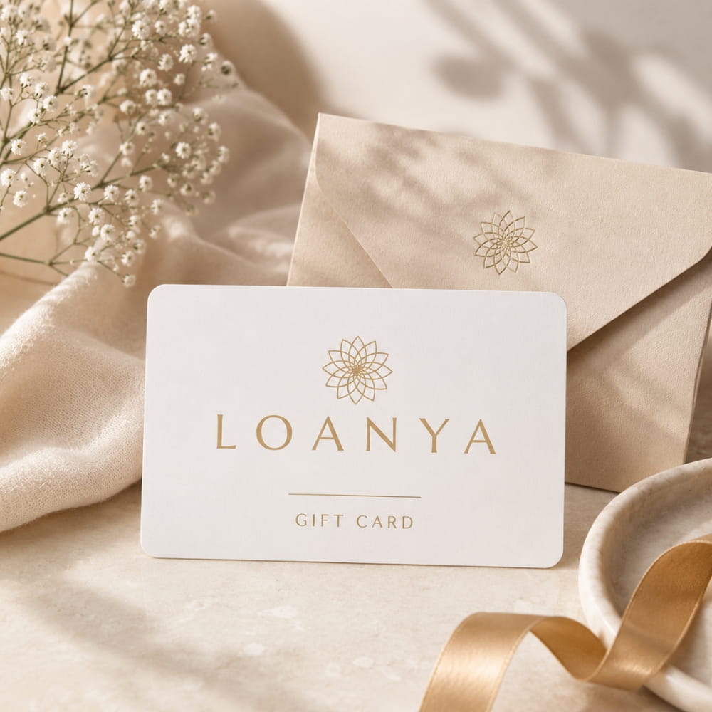 LOANYA eGift Card
