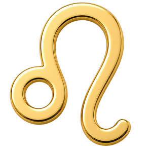 Leo zodiac sign