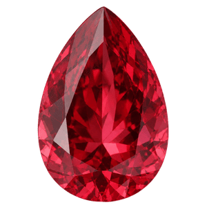 January birthstone