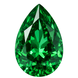 May birthstone